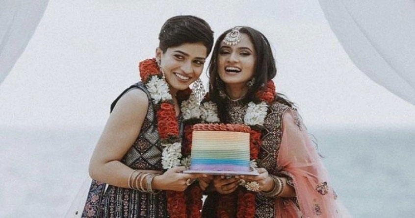 Adhila Nasarin and Fathima Noora photoshoot 