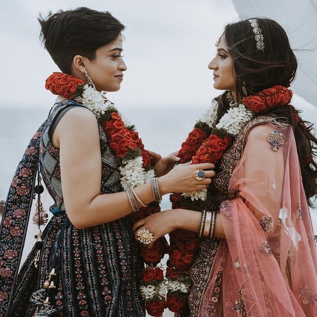 Adhila Nasarin and Fathima Noora photoshoot 