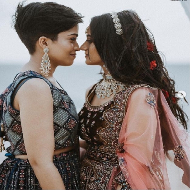 Adhila Nasarin and Fathima Noora photoshoot 