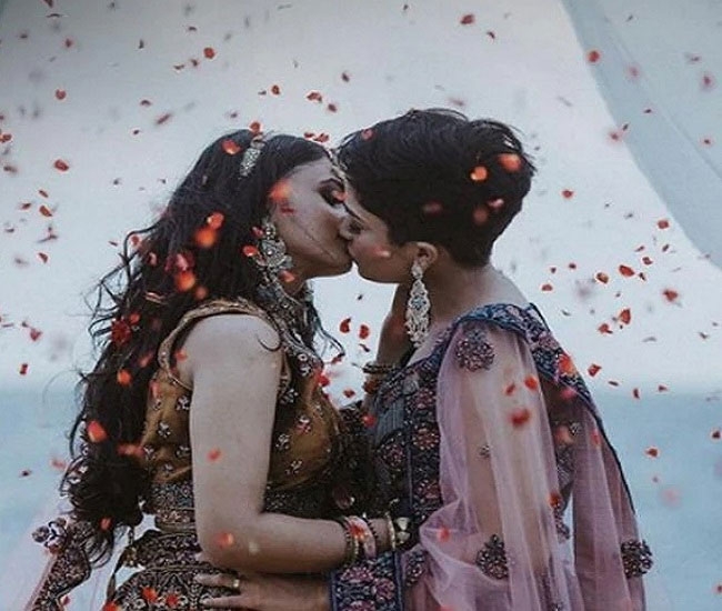 Adhila Nasarin and Fathima Noora photoshoot 