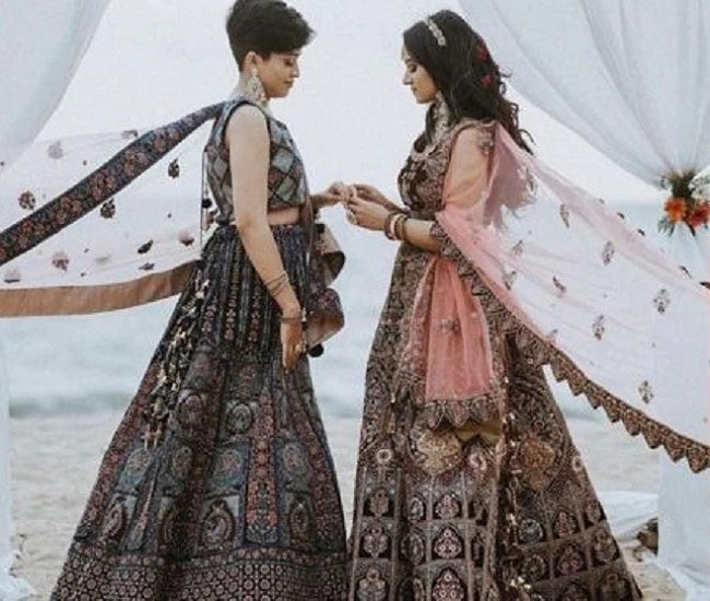 Adhila Nasarin and Fathima Noora photoshoot 