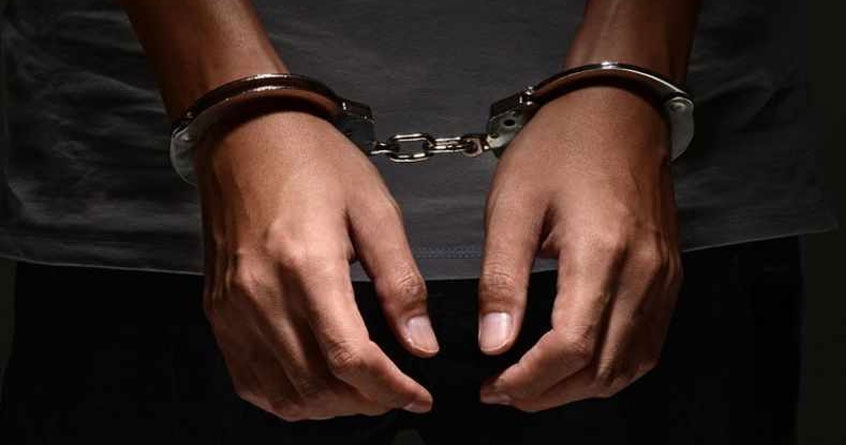 child trafficking gang arrested from ballarshah