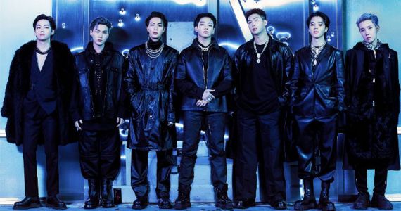 BTS Jin's military enlistment : कोरियन गायक जिन लवकरच देणार अनिवार्य लष्करी सेवा
