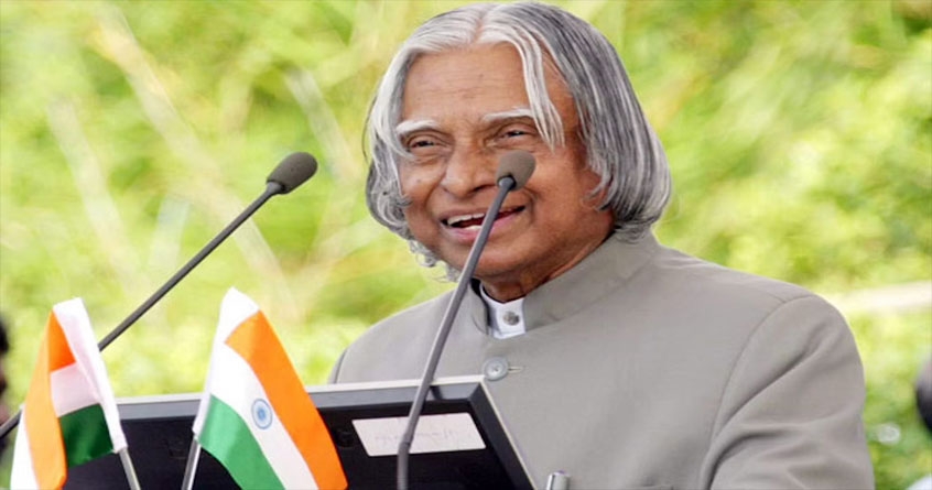 dr a p j abdul kalam