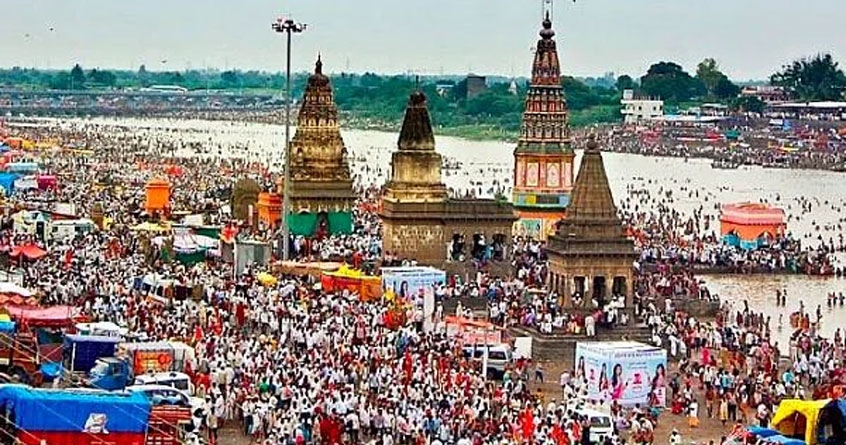 pandharichi wari