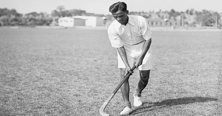 hockey major dhyan chand