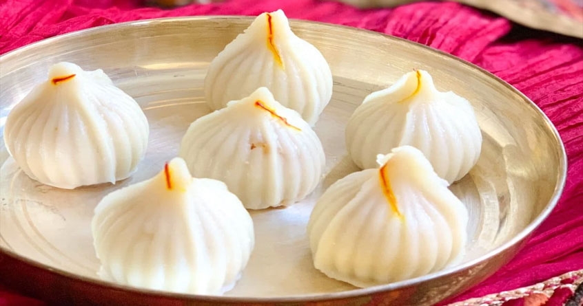ukadiche modak 