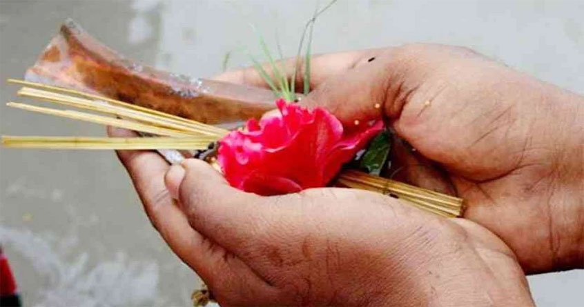 pitru paksha 