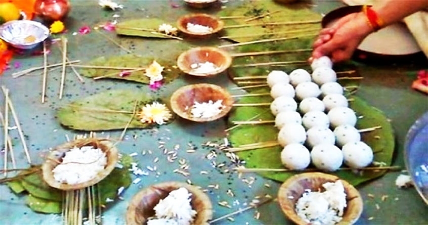 pitru paksha 