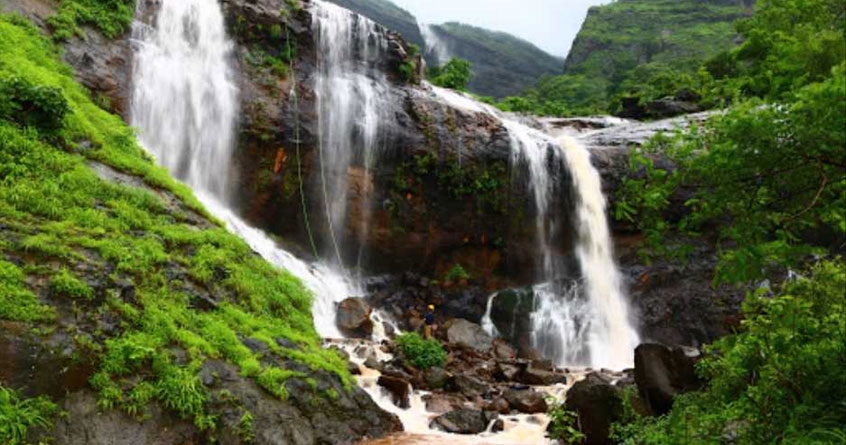 Dodhani Falls