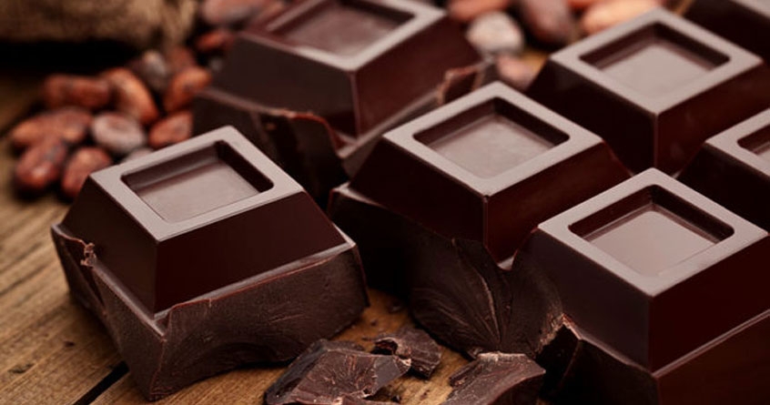 chocolate benefits