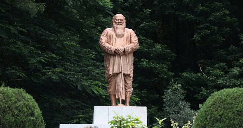 karmaveer bhaurao patil