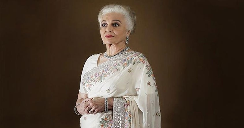asha parekh
