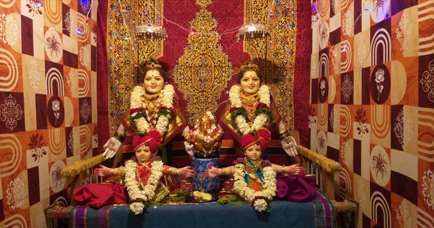 mahalakshmi
