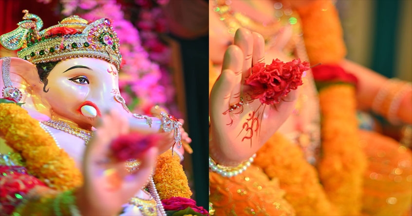ganpati bappa