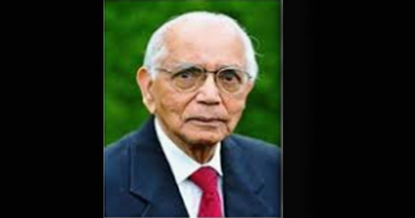 dr c r rao