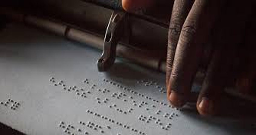world braille day 2023