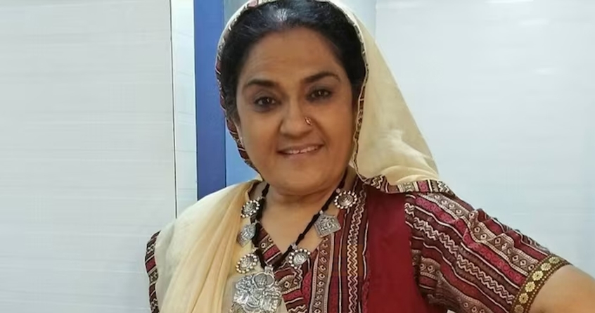 actress-bhairavi-vaidya-passes-away-age-67 - Abhijeet Bharat