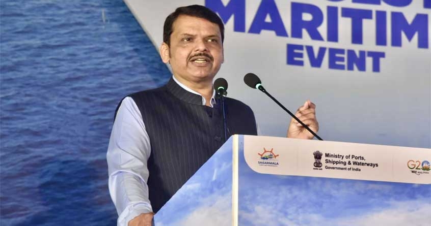 DCM Devendra Fadnavis