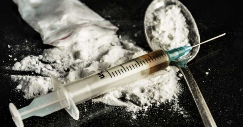 drugs supply in maharashtra