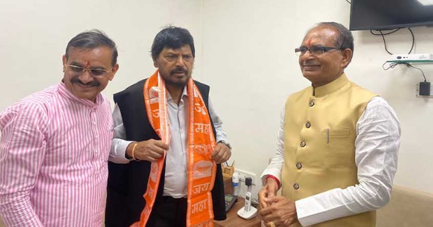 ramdas athawale