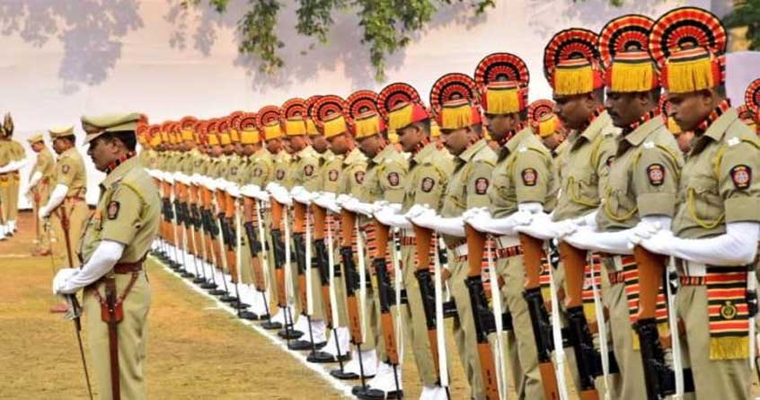 Police Martyrs Day