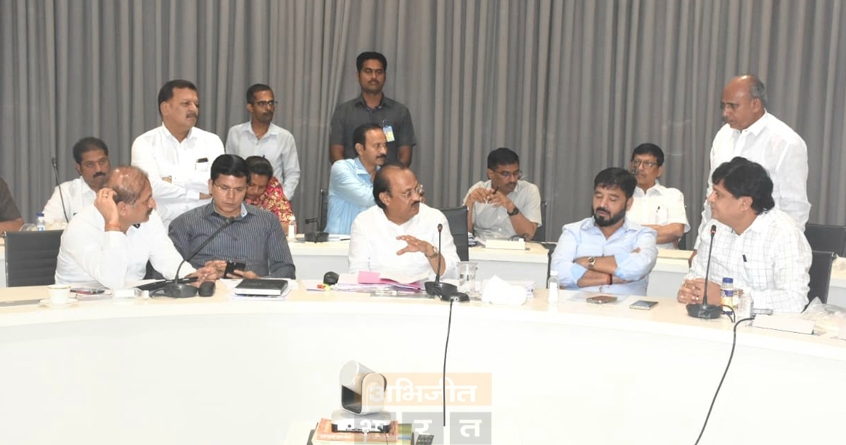 phoenix-mall-metro-expansion-pune-ajit-pawar - Abhijeet Bharat