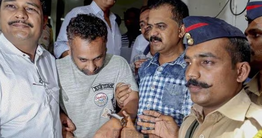 bookie-sonu-jain-police-investigation - Abhijeet Bharat