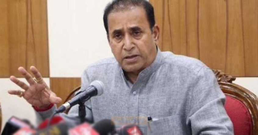 farm-loans-debt-suicides-maharashtra - Abhijeet Bharat