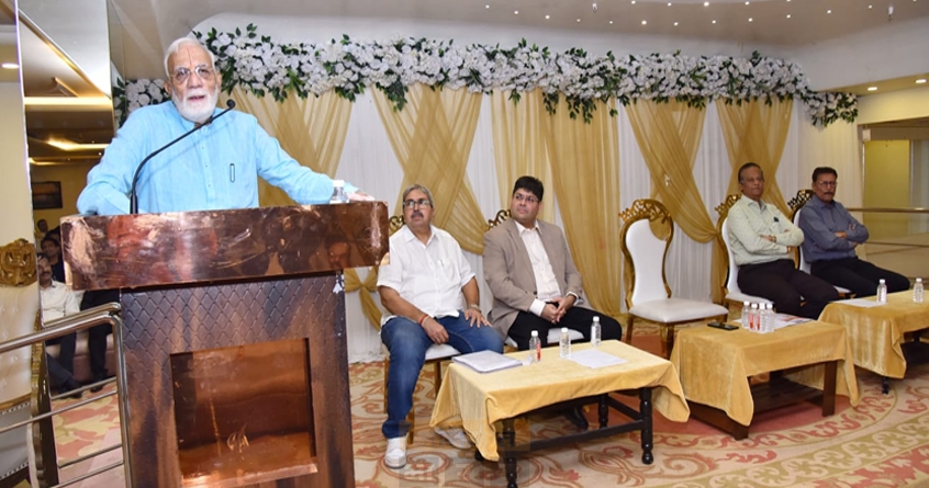 nagpur-vidarbha-marketing-ramesh-mantri - Abhijeet Bharat
