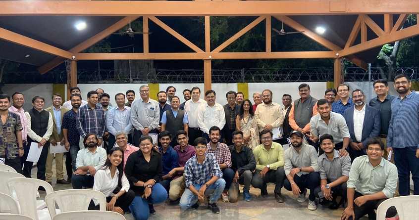 patent-festival-2023-success-story - Abhijeet Bharat