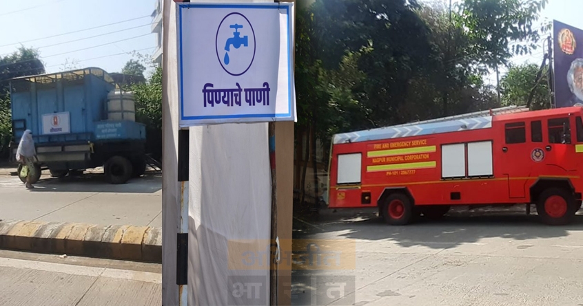 modern-facilities-at-deekshabhoomi - Abhijeet Bharat