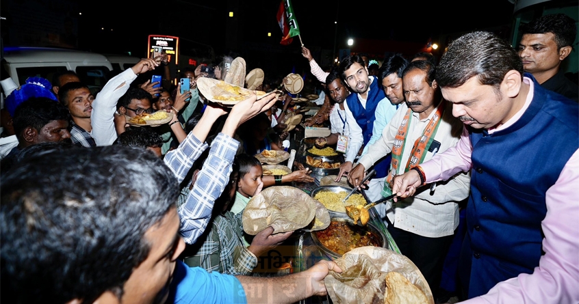 dhammachakra-pravartan-day-event-nagpur-bjp - Abhijeet Bharat