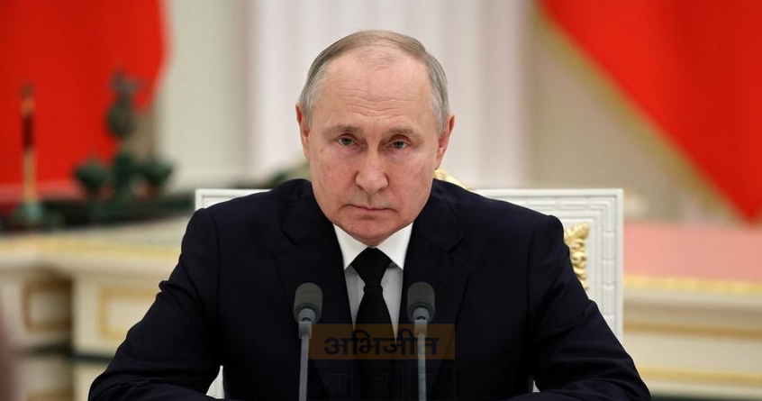 vladimir-putin-suffers-sudden-heart-attack-security-concerns-kremlin - Abhijeet Bharat