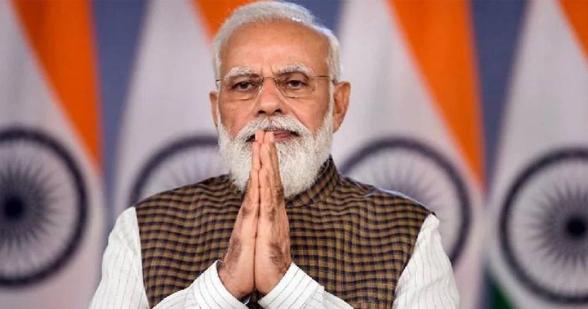 narendra-modi-visits-shirdi-maharashtra-and-goa-tour - Abhijeet Bharat