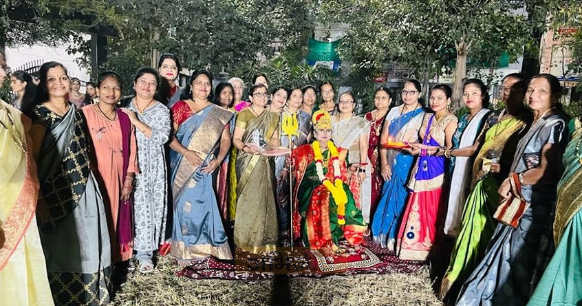 navaratri-celebration-sadachar-society - Abhijeet Bharat
