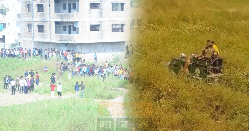 15-tigers-captured-after-15-days - Abhijeet Bharat