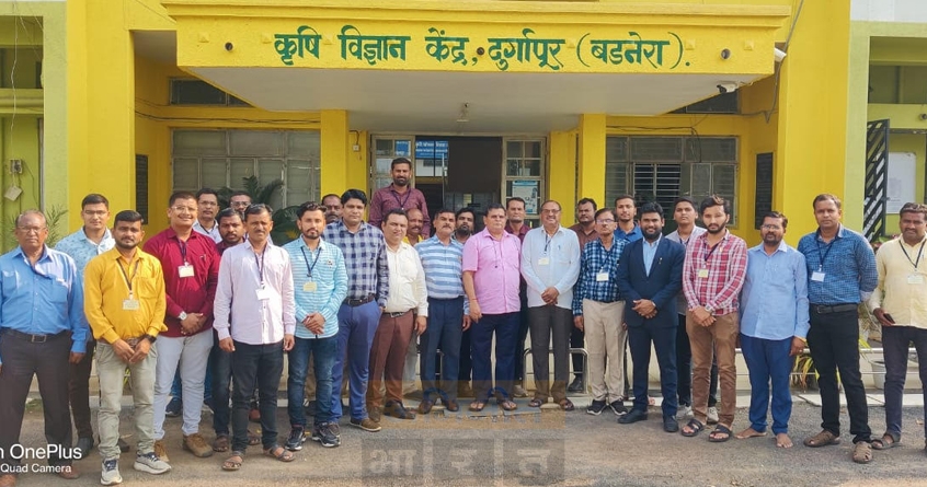 farmers-benefit-from-training-by-agricultural-companies - Abhijeet Bharat