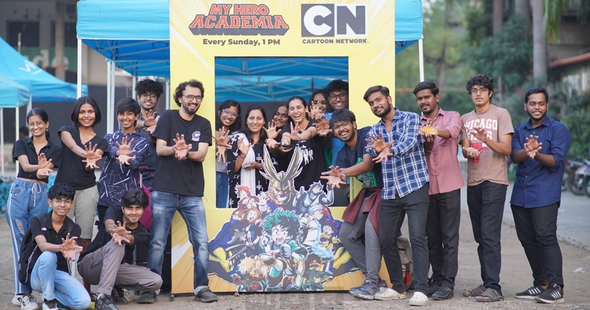 nagpur-coscon-2023-anime-extravaganza - Abhijeet Bharat