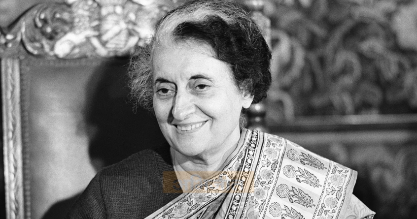 indira-gandhi-remembering-the-iron-lady - Abhijeet Bharat