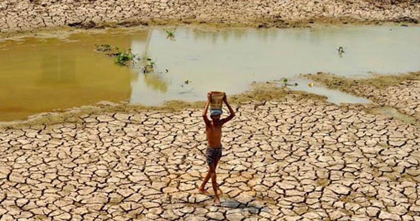 maharashtra-drought-40-talukas - Abhijeet Bharat
