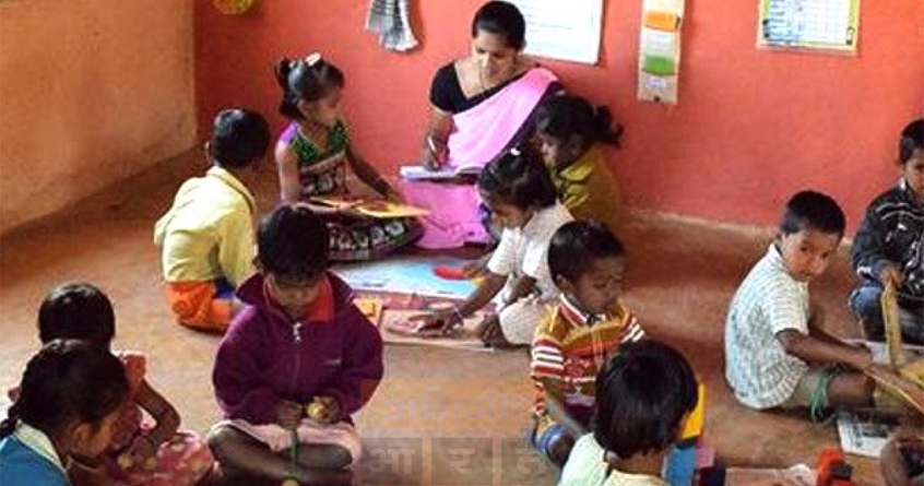 anganwadi-sevika-mobile-allowance-government-announcement - Abhijeet Bharat