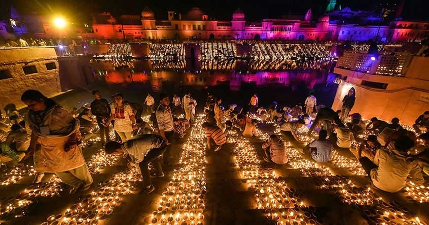 diwali 2023 festival of tradition and light