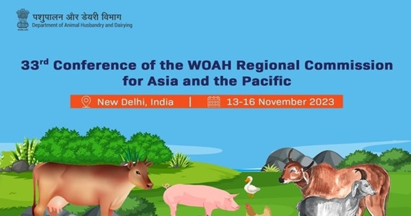 global-animal-health-regional-council-meeting-india - Abhijeet Bharat