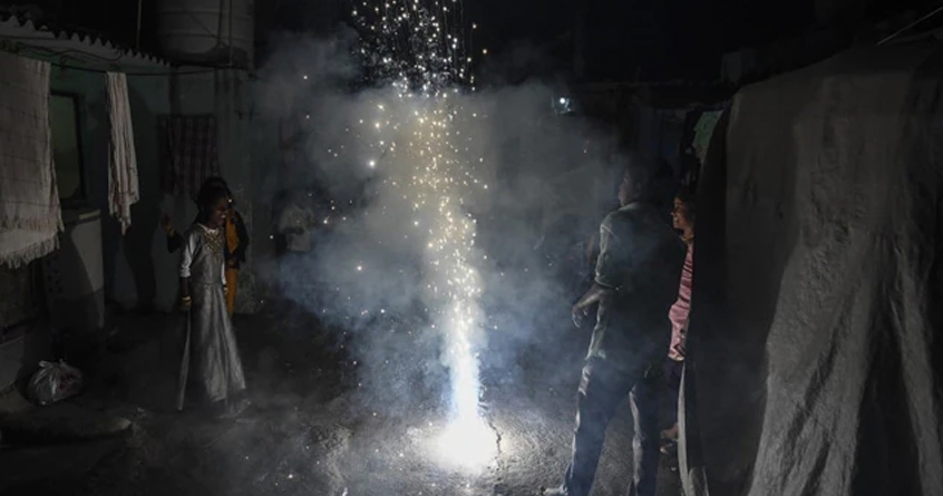 nagpur-diwali-fire-incidents-november-12 - Abhijeet BHarat
