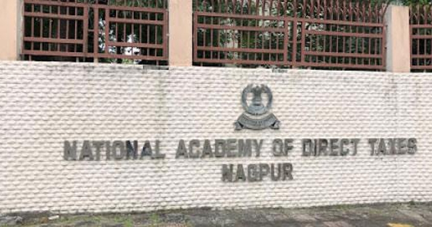 national-academy-of-direct-taxes-inaugurates-training-program-irs-officers - Abhijeet BHarat