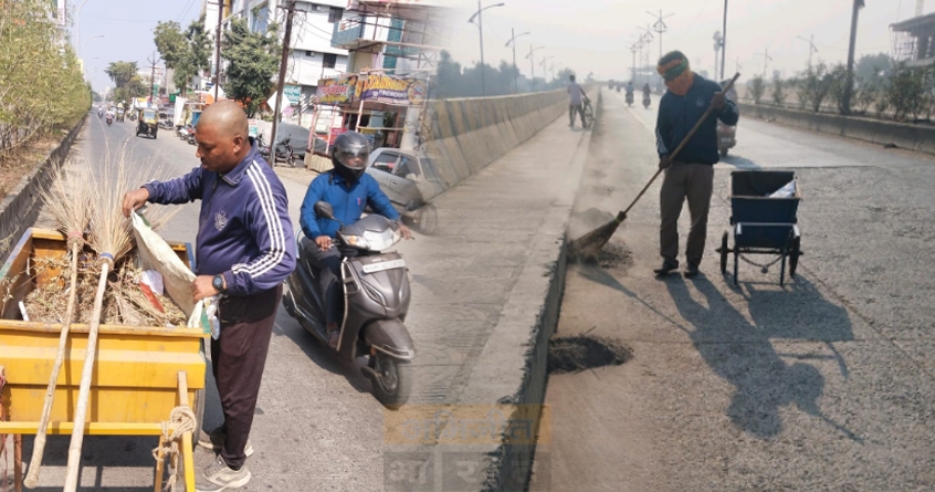 nagpur-diwali-waste-collection - Abhijeet Bharat
