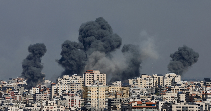 israel-palestine-conflict-escalates-2023 - Abhijeet Bharat israel-palestine-conflict-escalates-2023 - Abhijeet Bharat