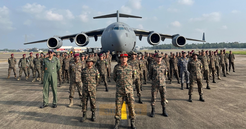 india-australia-joint-military-exercise-austrahind-23 - Abhijeet Bharat