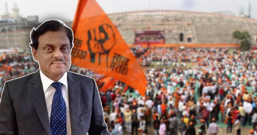 nyayamurti-shinde-committee-maharashtra-caste-verification - Abhijeet Bharat
